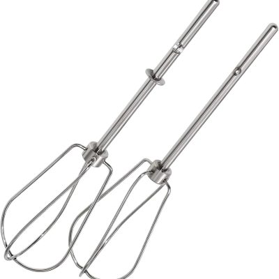 Hand Mixer Beaters W10490648 Hand Mixer  Beaters replacement parts Replace (2PACK)